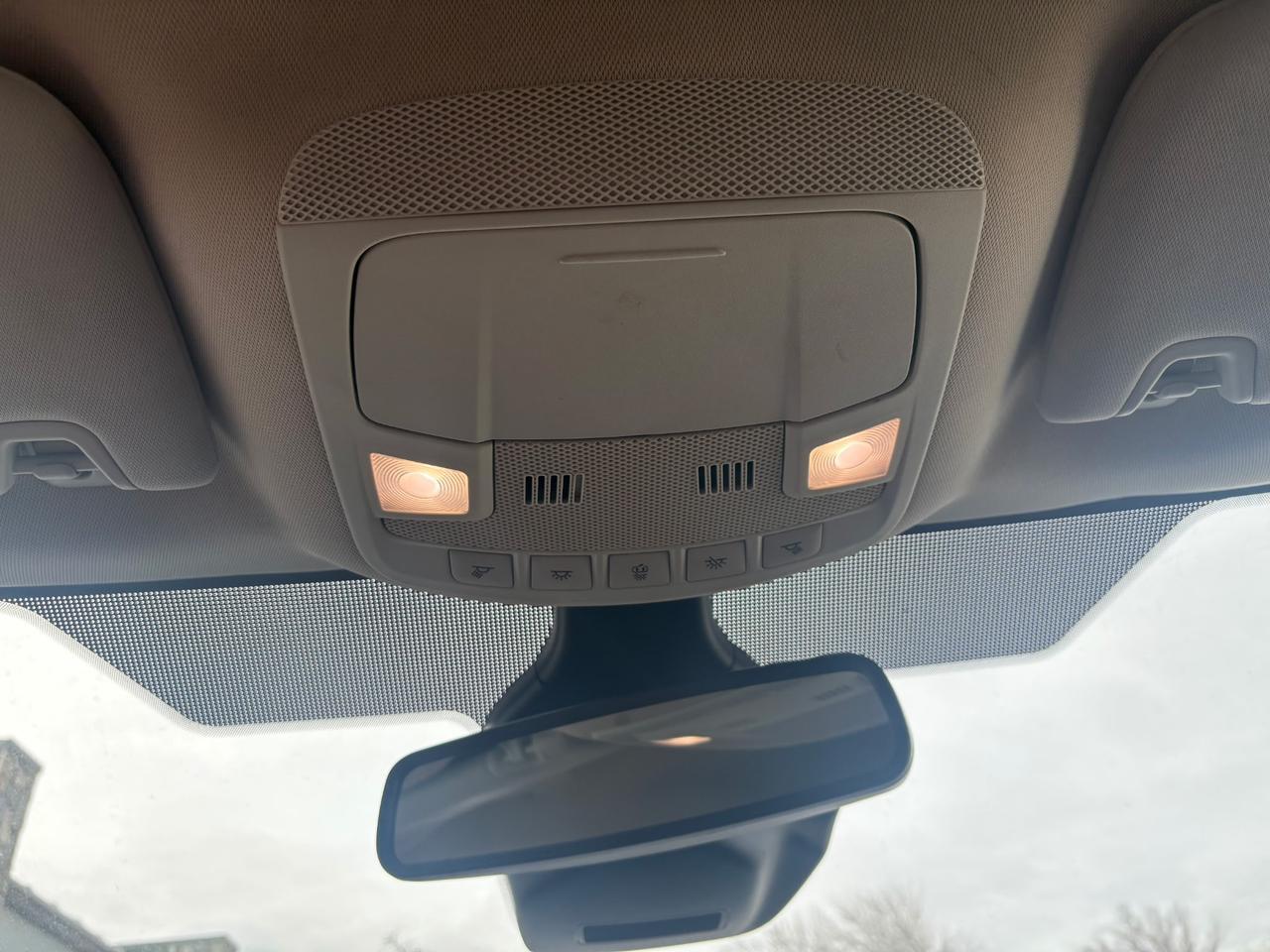 2022 Ford Edge SEL Mountain Home ID