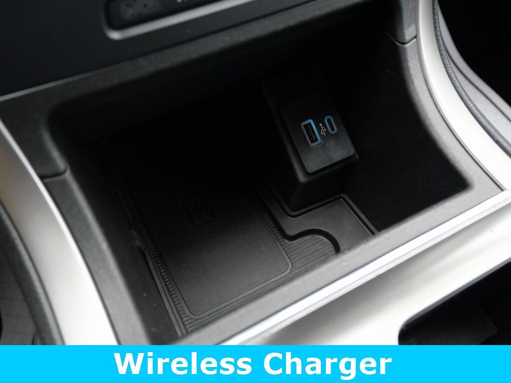 2022 Ford Edge SEL Mt Pleasant MI