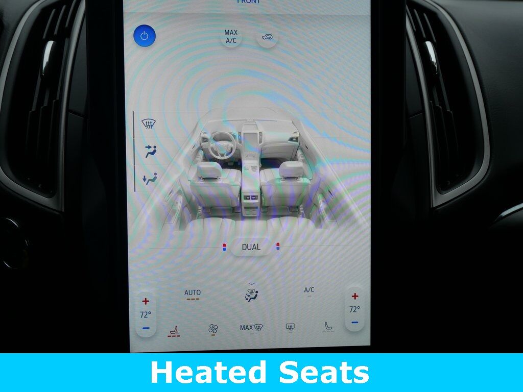 2022 Ford Edge SEL Mt Pleasant MI