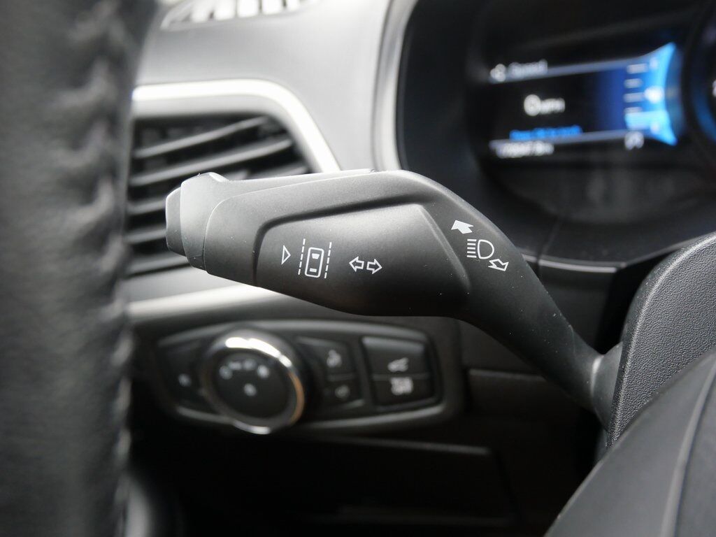 2022 Ford Edge SEL Mt Pleasant MI