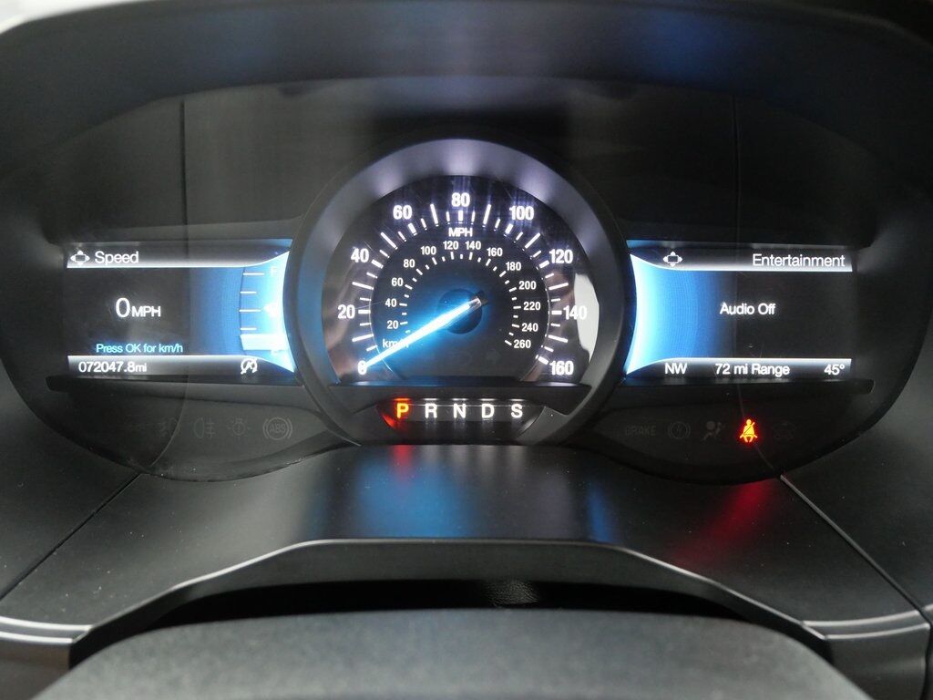 2022 Ford Edge SEL Mt Pleasant MI