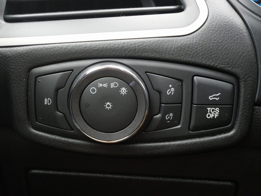 2022 Ford Edge SEL Mt Pleasant MI