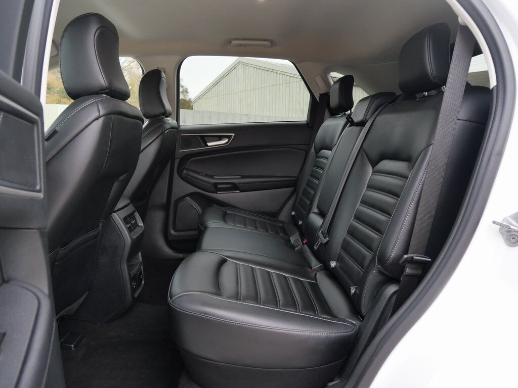 2022 Ford Edge SEL Mt Pleasant MI