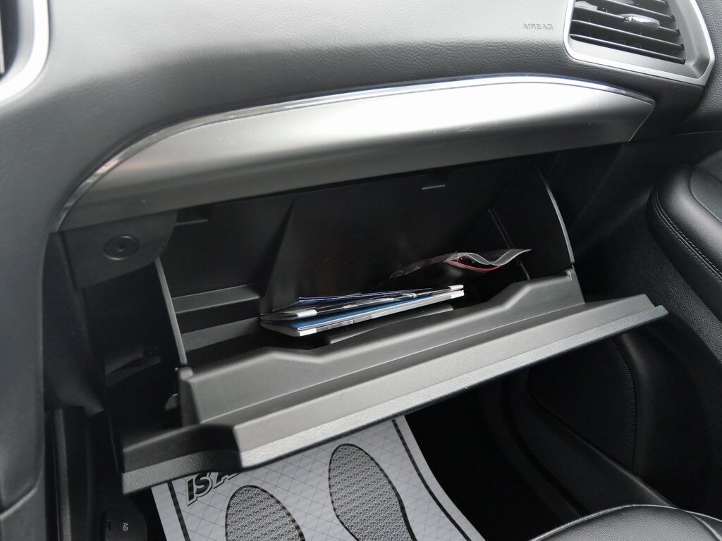 2022 Ford Edge SEL Mt Pleasant MI