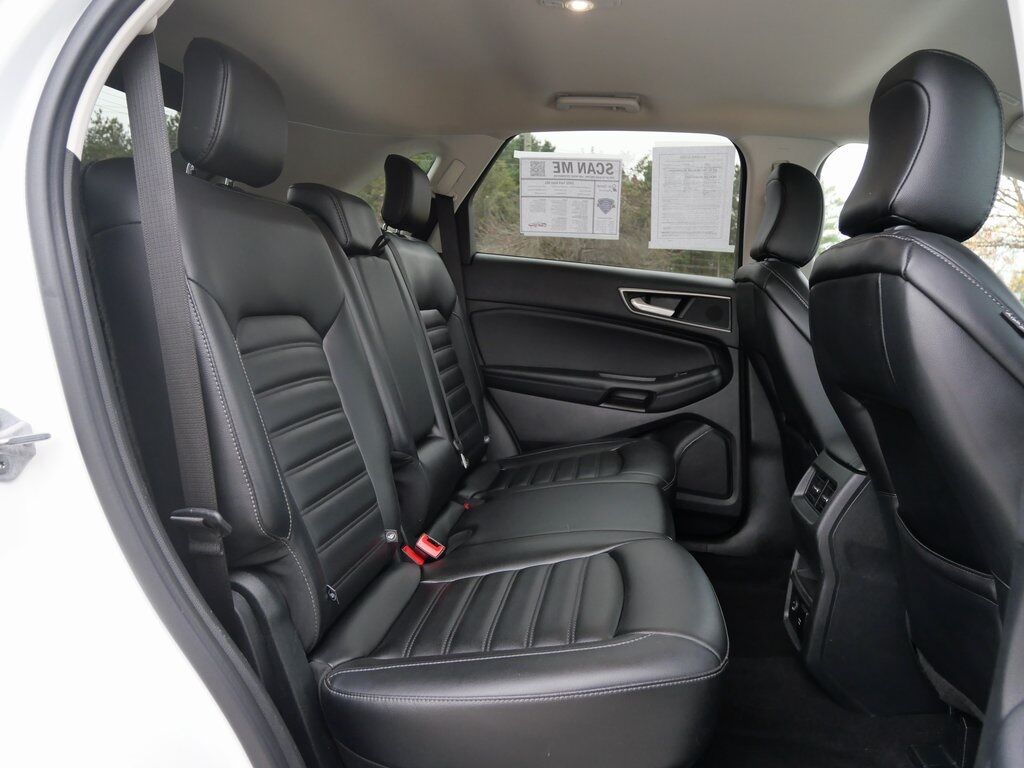 2022 Ford Edge SEL Mt Pleasant MI