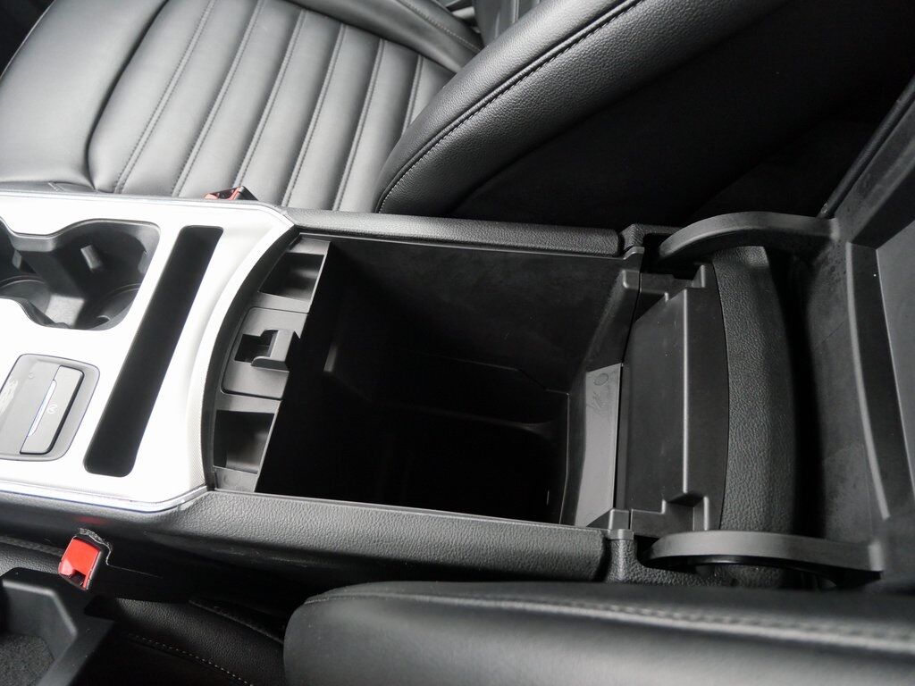 2022 Ford Edge SEL Mt Pleasant MI