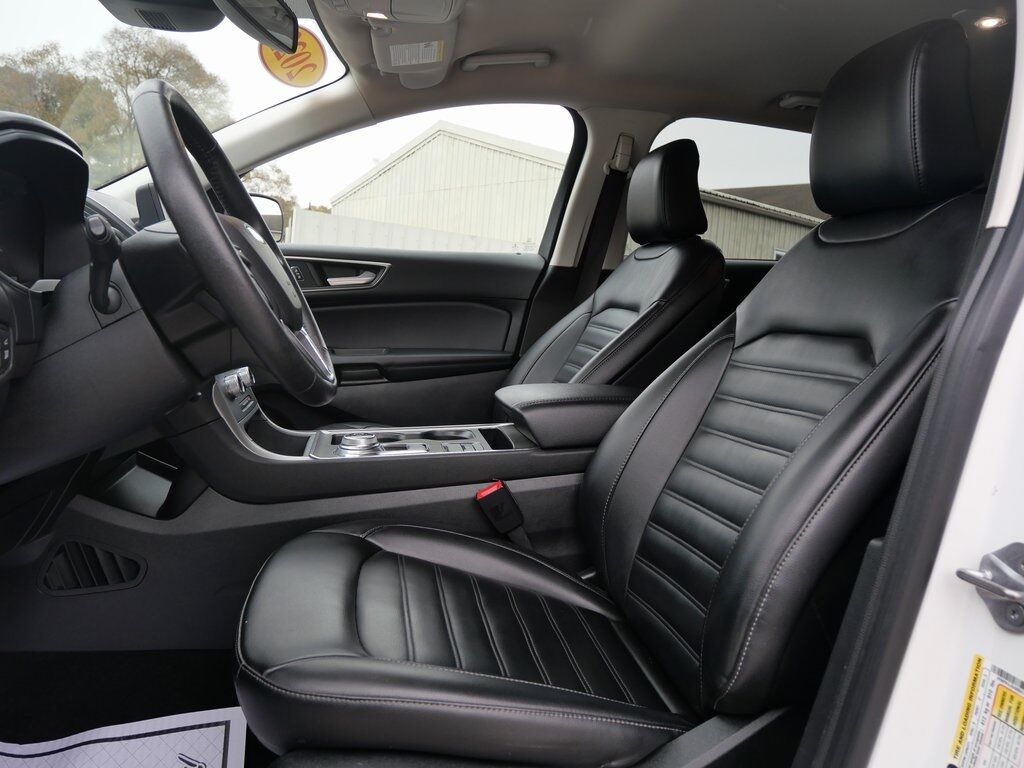 2022 Ford Edge SEL Mt Pleasant MI