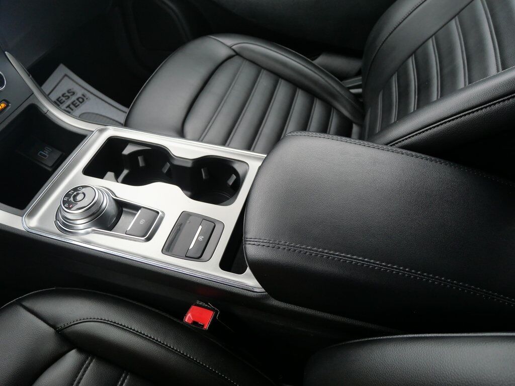 2022 Ford Edge SEL Mt Pleasant MI