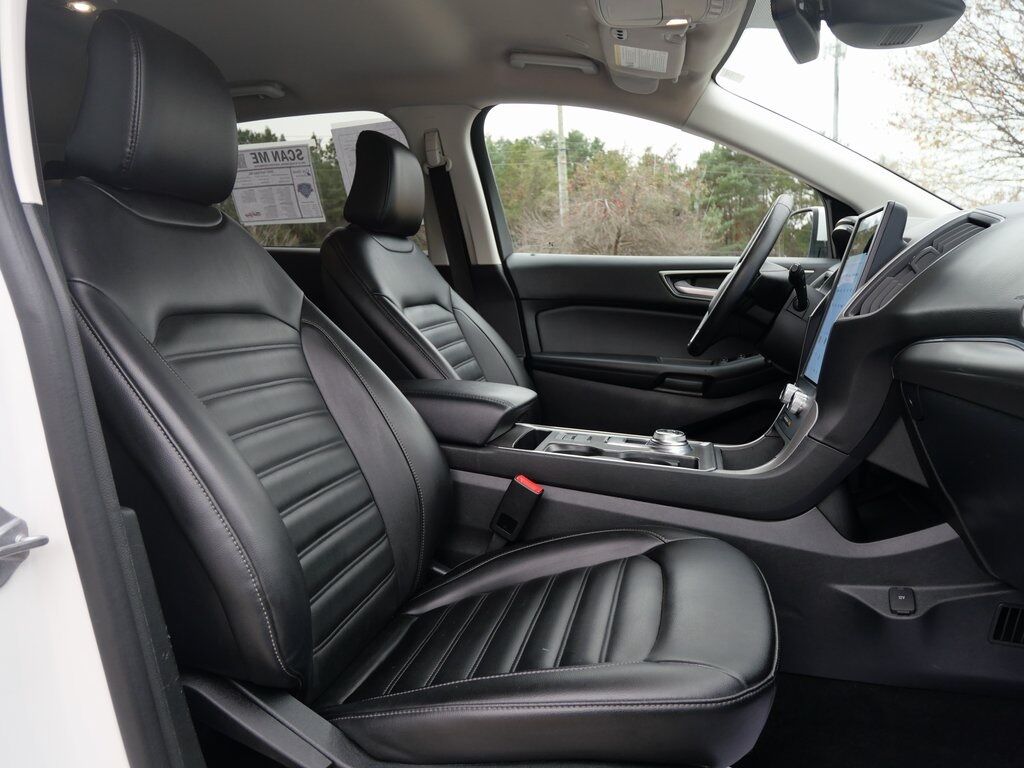 2022 Ford Edge SEL Mt Pleasant MI