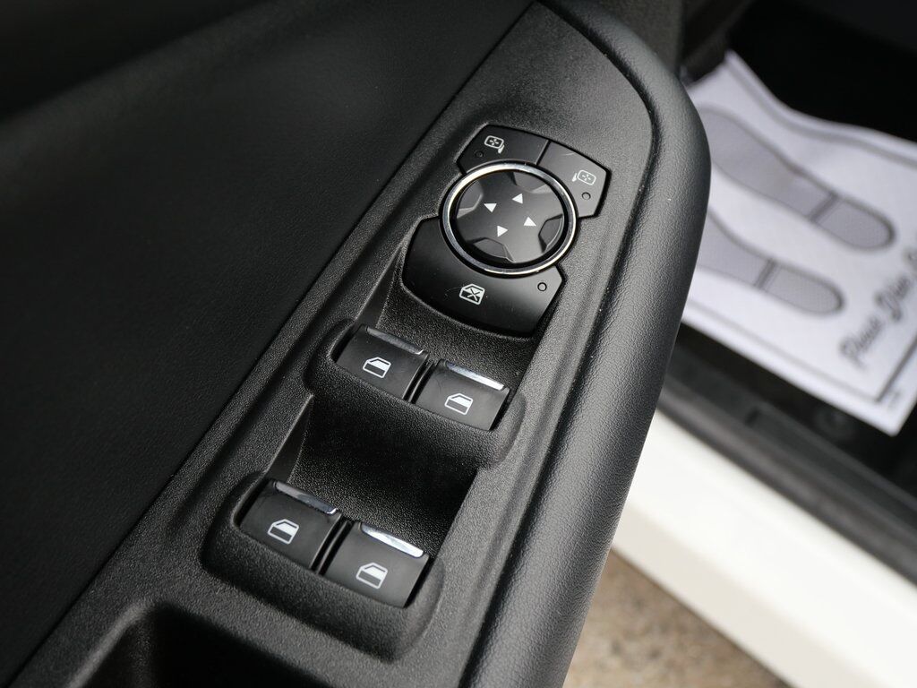 2022 Ford Edge SEL Mt Pleasant MI