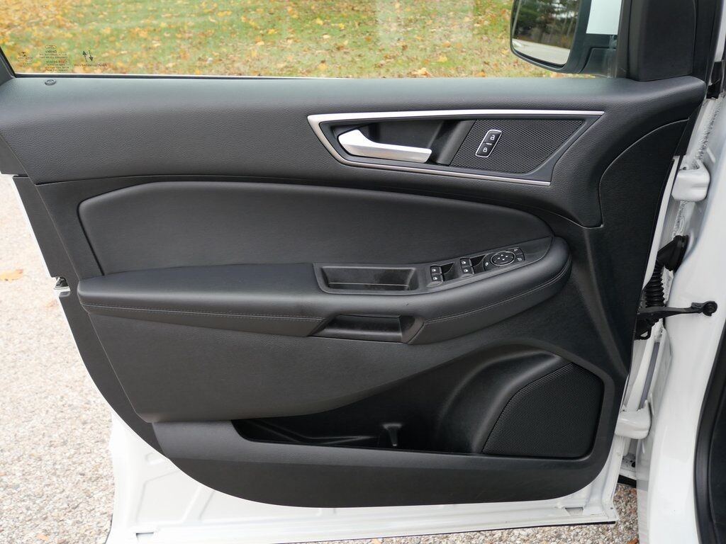 2022 Ford Edge SEL Mt Pleasant MI