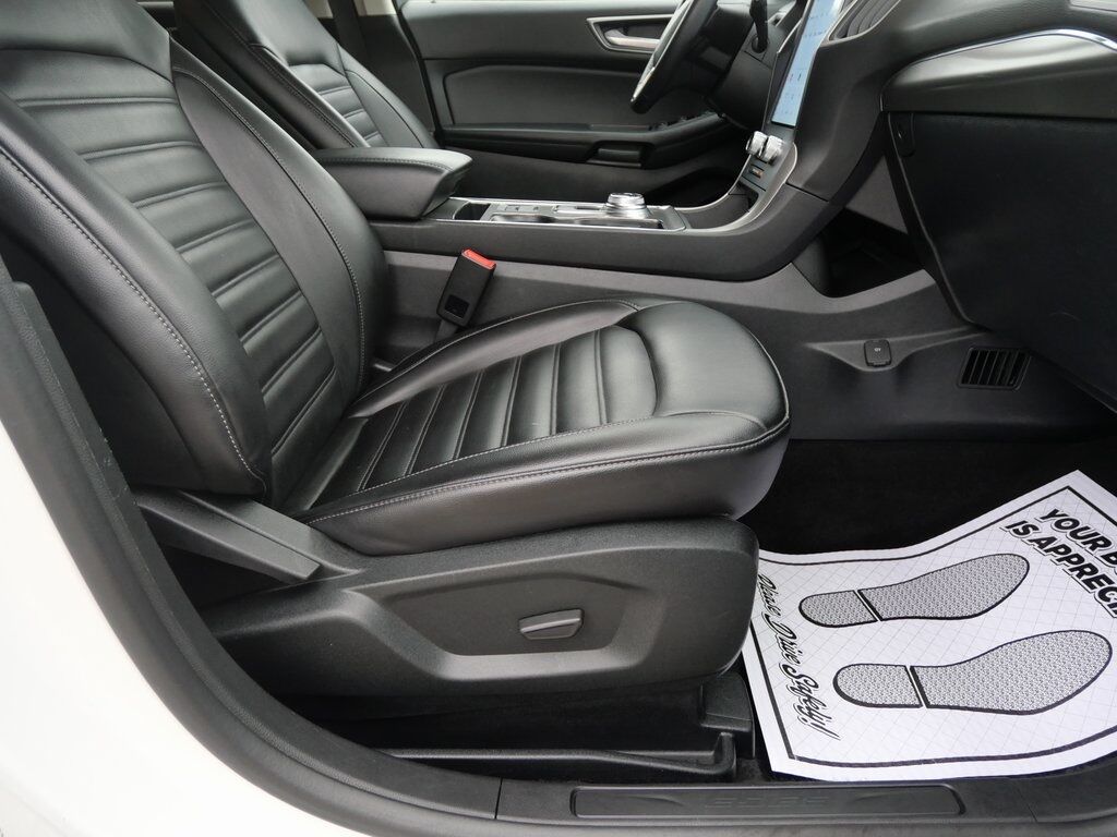 2022 Ford Edge SEL Mt Pleasant MI