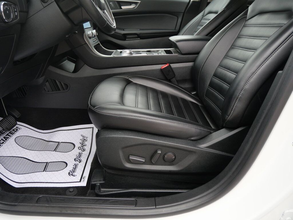 2022 Ford Edge SEL Mt Pleasant MI