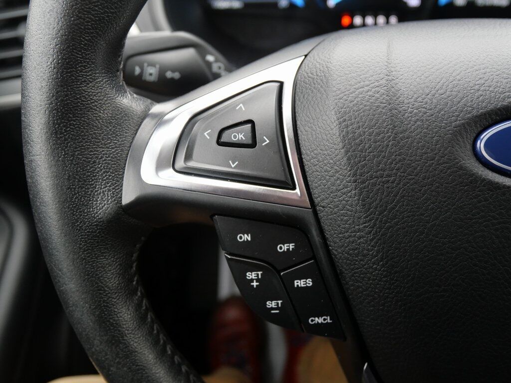 2022 Ford Edge SEL Mt Pleasant MI