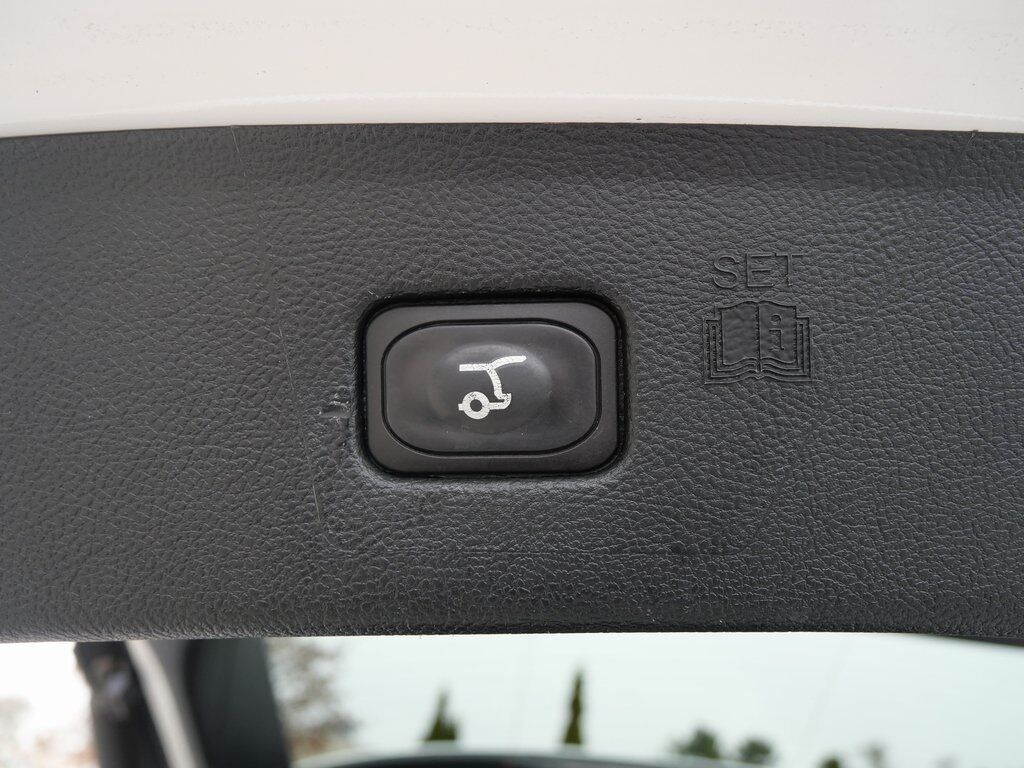 2022 Ford Edge SEL Mt Pleasant MI