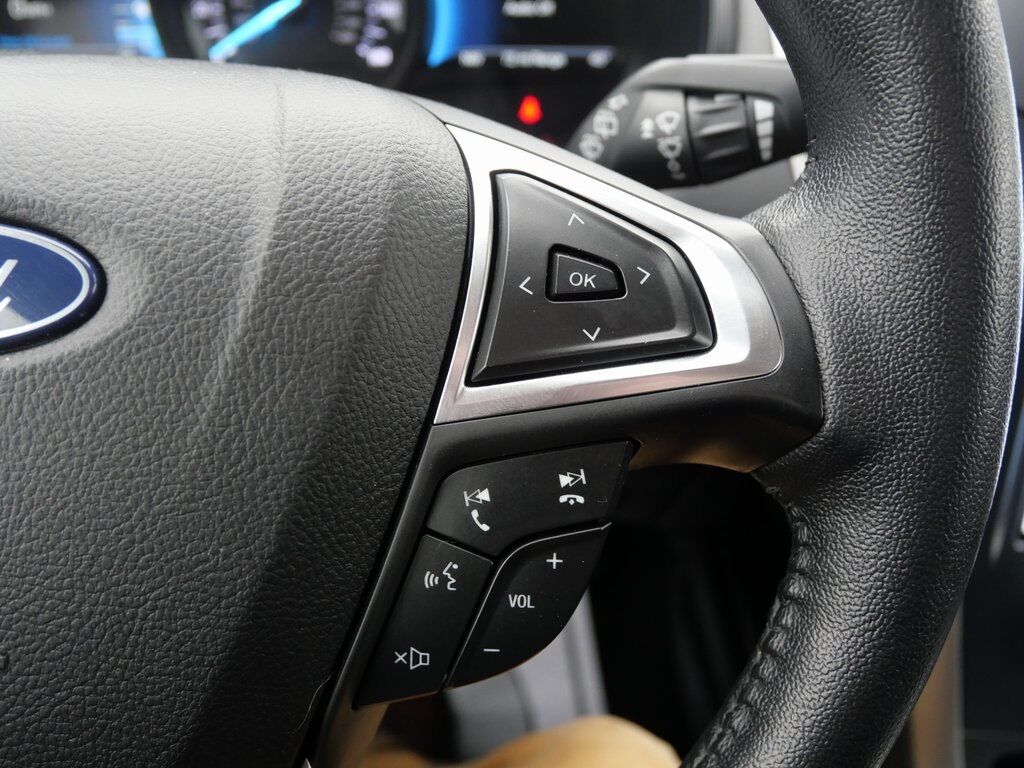 2022 Ford Edge SEL Mt Pleasant MI