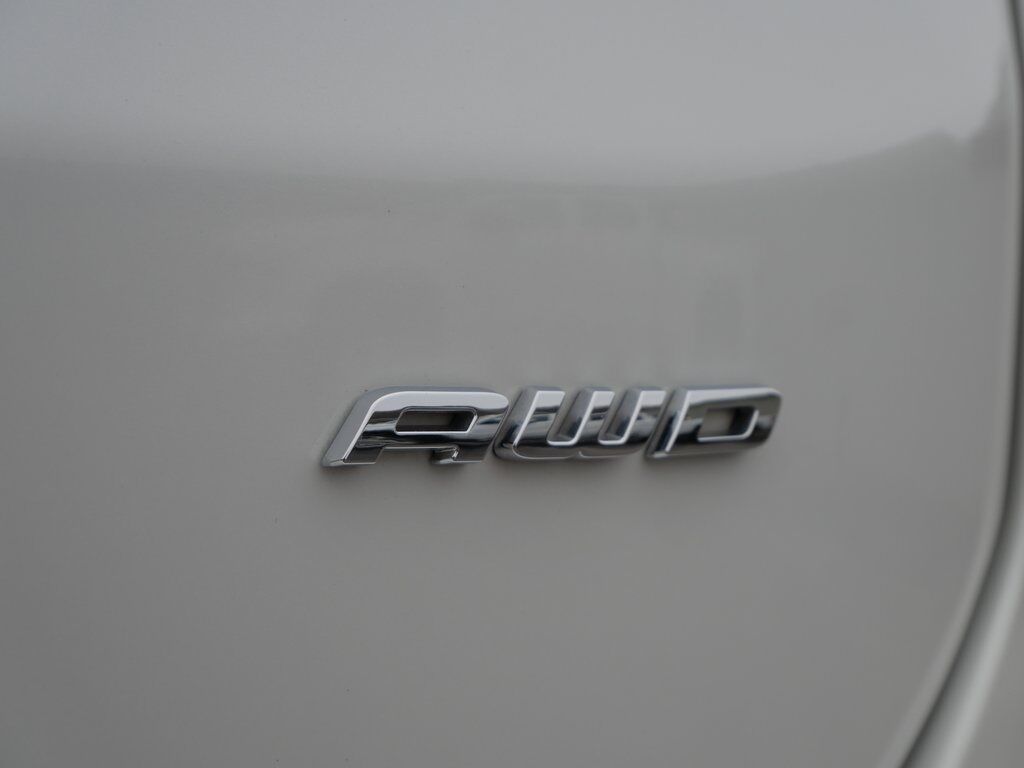 2022 Ford Edge SEL Mt Pleasant MI