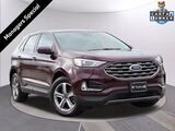 2022 Ford Edge SEL Oshkosh WI