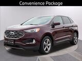 2022 Ford Edge SEL Oshkosh WI