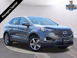 2022 Ford Edge SEL Oshkosh WI