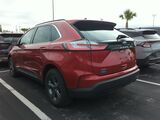 2022 Ford Edge SEL Oshkosh WI
