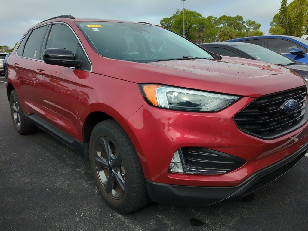 2022 Ford Edge SEL Oshkosh WI