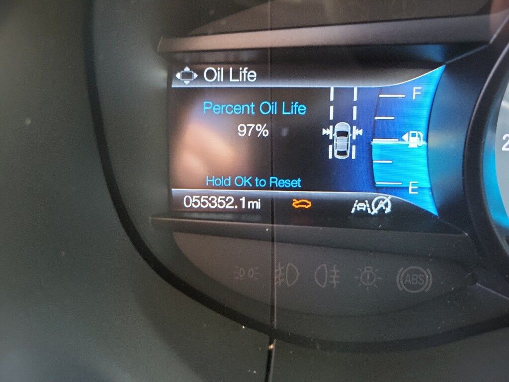2022 Ford Edge SEL Owego NY