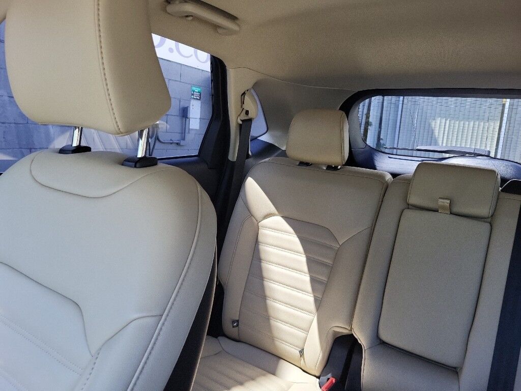 2022 Ford Edge SEL Owego NY