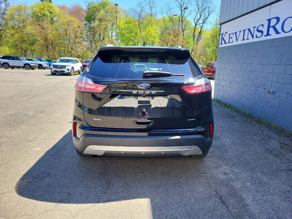 2022 Ford Edge SEL Owego NY