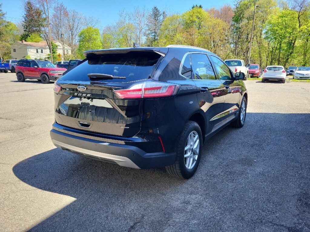 2022 Ford Edge SEL Owego NY