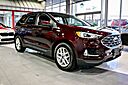 2022 Ford Edge SEL, Pano Roof, Convenience Pkg, CO-Pilot Assist Springfield NJ