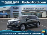 2022 Ford Edge SEL Phoenix AZ 2022 Ford Edge SEL Phoenix AZ