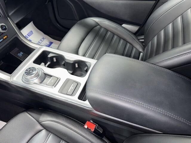 2022 Ford Edge SEL Pine River MN