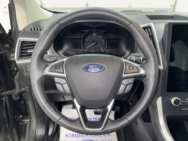 2022 Ford Edge SEL Pine River MN