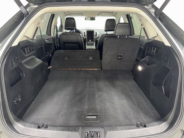 2022 Ford Edge SEL Pine River MN