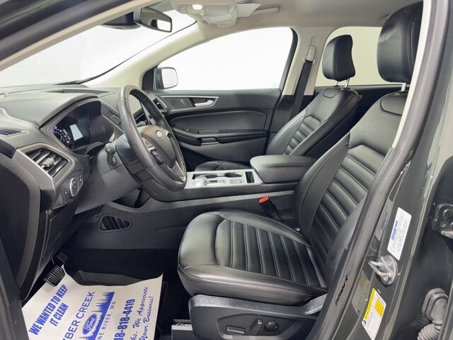 2022 Ford Edge SEL Pine River MN