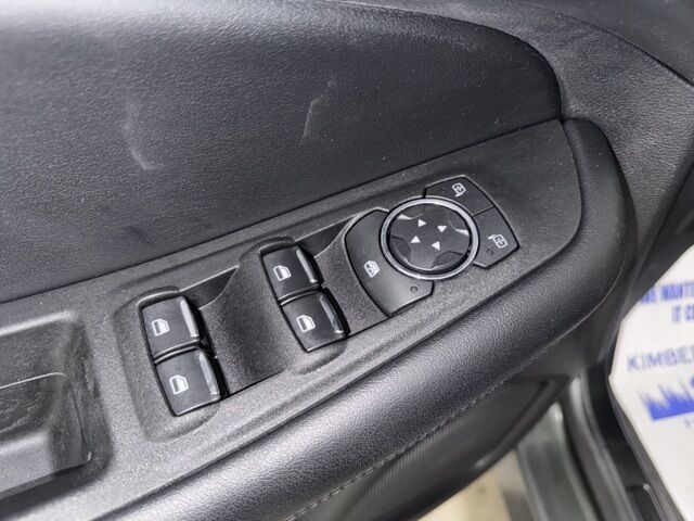 2022 Ford Edge SEL Pine River MN