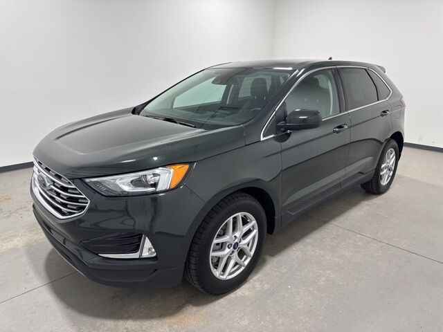 2022 Ford Edge SEL Pine River MN