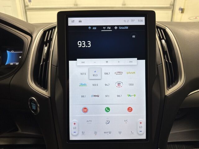 2022 Ford Edge SEL Pine River MN