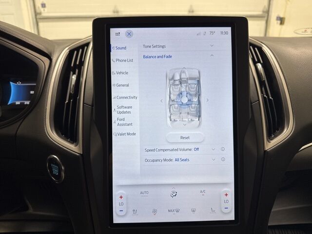 2022 Ford Edge SEL Pine River MN