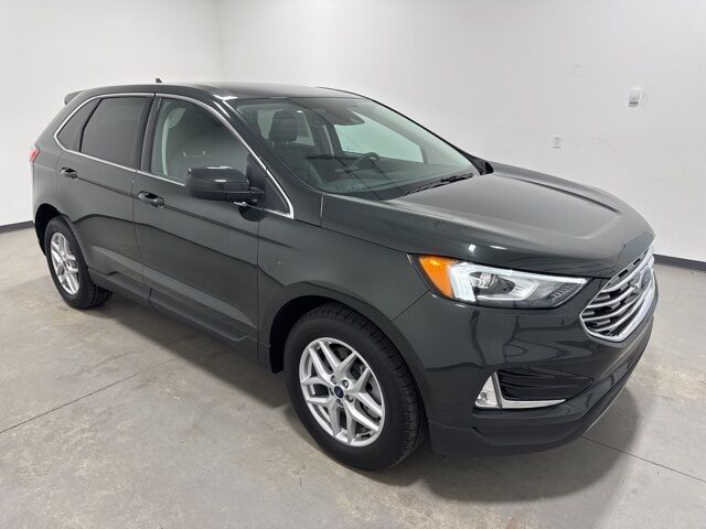 2022 Ford Edge SEL Pine River MN