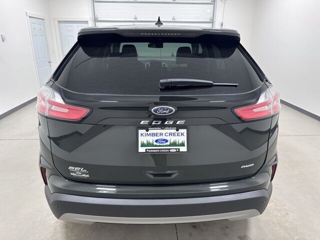 2022 Ford Edge SEL Pine River MN