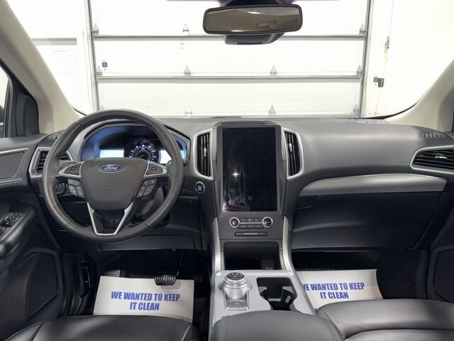 2022 Ford Edge SEL Pine River MN