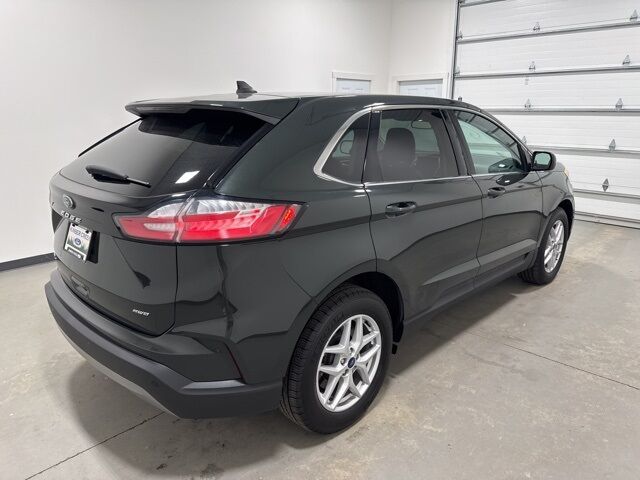 2022 Ford Edge SEL Pine River MN
