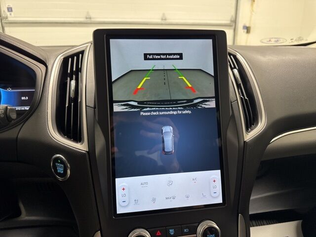 2022 Ford Edge SEL Pine River MN