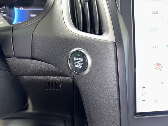 2022 Ford Edge SEL Pine River MN