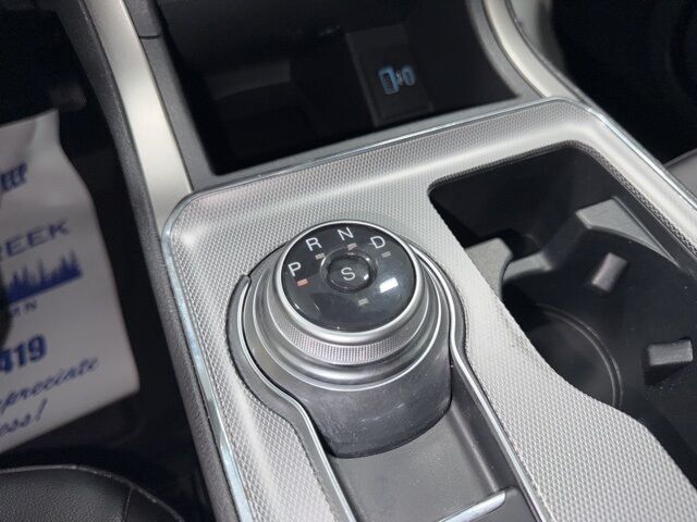 2022 Ford Edge SEL Pine River MN