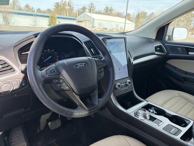 2022 Ford Edge SEL Pine River MN