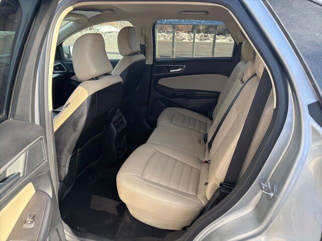 2022 Ford Edge SEL Pine River MN
