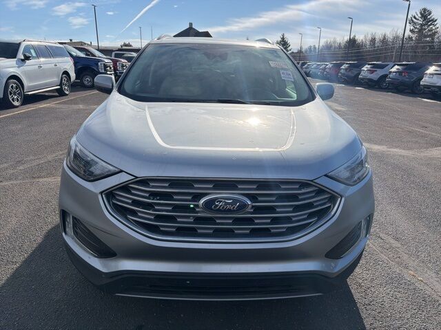 2022 Ford Edge SEL Pine River MN